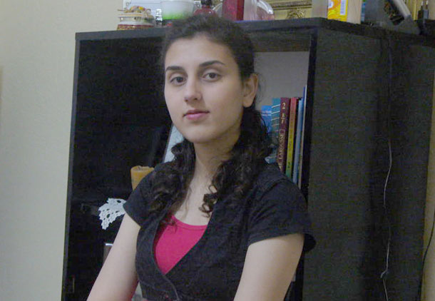 فراخوان کمک به یک خانواده کرد فراموش شده در ترکیه