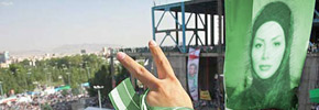 چرا پشتیبان سکولارهای جنبش سبز ایرانم؟