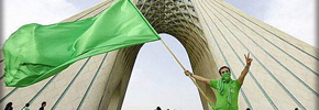 توانمندی ها و کاستی های “جنبش سبز” در ایران