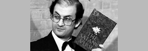 سلمان رشدی، آیه‌های شیطانی و  مهاجرانی اصلاح‌طلب
