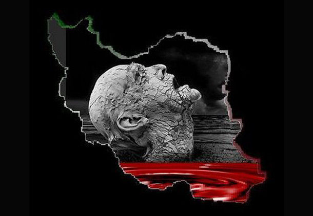 گزارش ماهانه؛ نگاهی اجمالی به وضعیت حقوق بشر ایران در اسفند۹۴