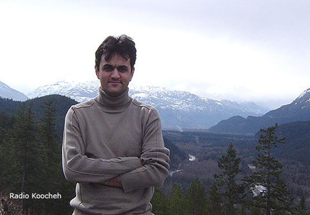 اعتراض کانادایی‌ها به احکام اعدام در ایران