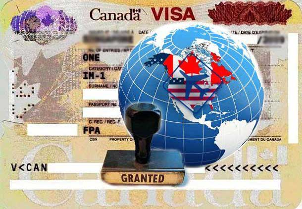 طرح جدید کانادا برای کنترل ازدواج‌های سوری برای اخذ اقامت