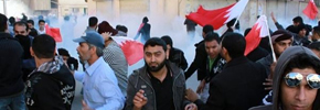 اپوزیسیون و بحران بحرین/یوسف عزیزی بنی طرف