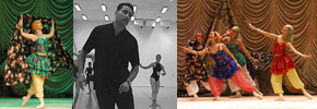 Countdown to Tirgan Festival: Who Knew We Had a National Ballet?