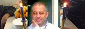 قتل روزنامه نگار در زندان/ حسن زرهی