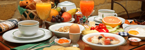 صبحانه کامل اشتها به غذا را کاهش می دهد / دکتر پرویز قدیریان