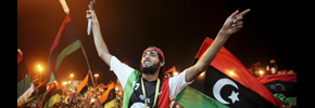 لیبی در رنگین کمان تاریخ/ یوسف عزیزی بنی طرف