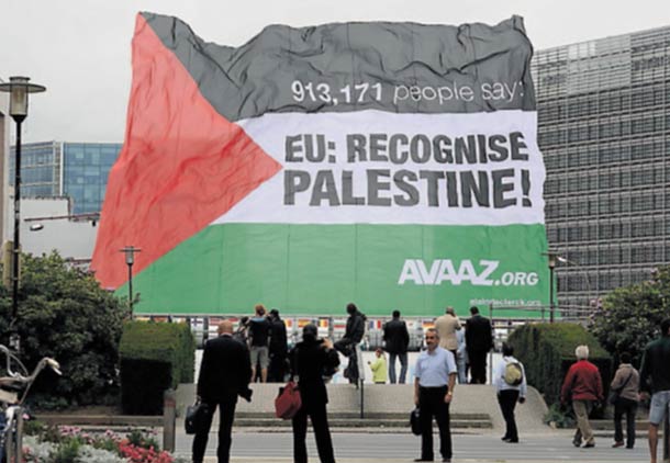 سازمان ملل در بوته ی آزمایش درخواست فلسطینی ها/ عباس شکری