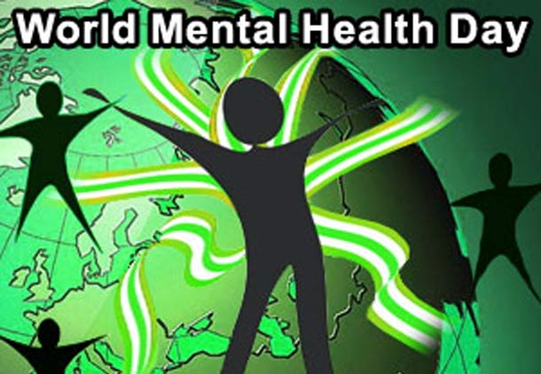 دهم اکتبر، روز جهانی بهداشت و سلامت روان/ شیدا بامداد