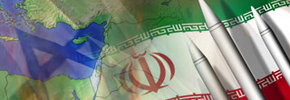 ایران آبستن حوادث است/هوشنگ کردستانی