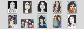 ایرانی های مسلمان کانادا اعدام ۱۰ زن ایرانی و بهائی را رسماً محکوم می کنند؟!/پیروز صادقی