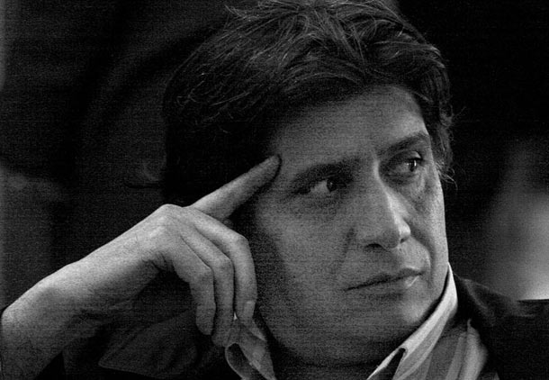 مصطفی عزیزی به بهداری زندان اوین منتقل شد