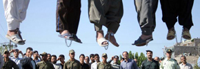 انتشار جزییات در مورد بیش از یکصد اعدام مخفیانه در مشهد