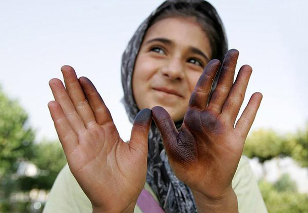 کودکان و نوجوانان کار و خیابانی در ایران/ علی صمد