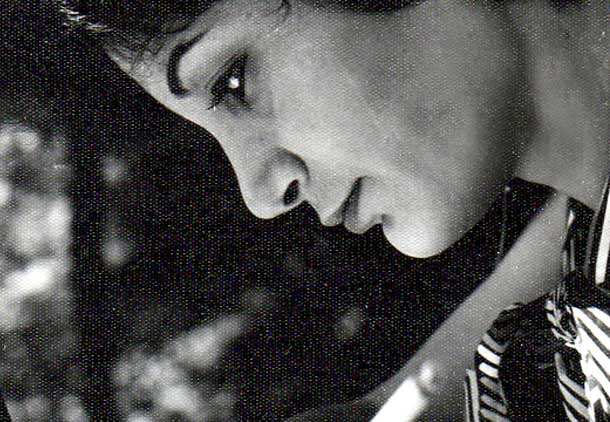 سیما کوبان؛ یکی از مادرانِ جنبشِ زنانِ ایران/ناصر زراعتی