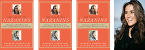 All in a Name: A Conversation with Nazanin Afshin-Jam