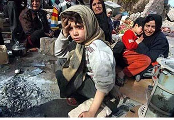 درخواست بازداشت عاملان حمله به خانه مهاجران افغان در یزد