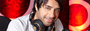 Interviewing the Interviewer: A Conversation with Jian Ghomeshi