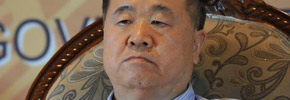 مو ین، نویسنده چینی، نوبل ادبیات را برد