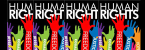 حقوق بشر از نگاه شما