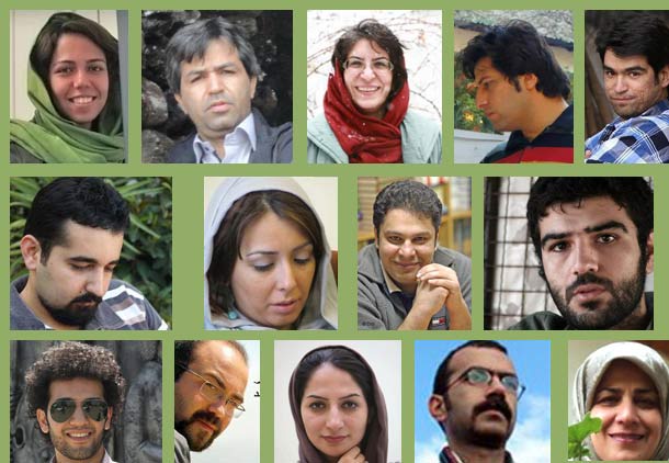 ما و روزنامه نگاران بازداشتی/سلمان سیما