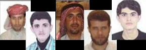عبدالکریم لاهیجی: ایران حکم اعدام پنج فعال عرب را لغو کند