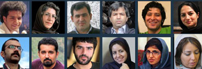 یورش رژیم به روزنامه نگاران/حسن زرهی