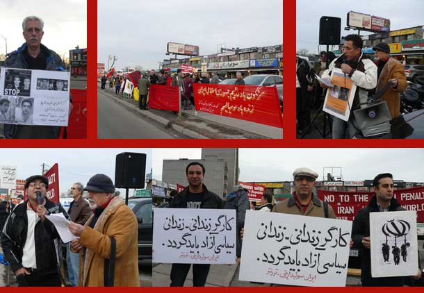 درباره اتحاد به بهانه یک عمل متحدانه علیه اعدام/ بابک یزدی