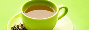 خواص غذایی و درمانی چای سبز/ دکتر پرویز قدیریان