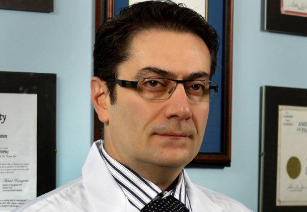 موفقیتی دیگر برای دکتر کاوه راد و جامعه ایرانی