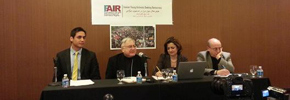 همایش دو روزه «فعالان جوان ایران در جستجوی دموکراسی» در واشنگتن