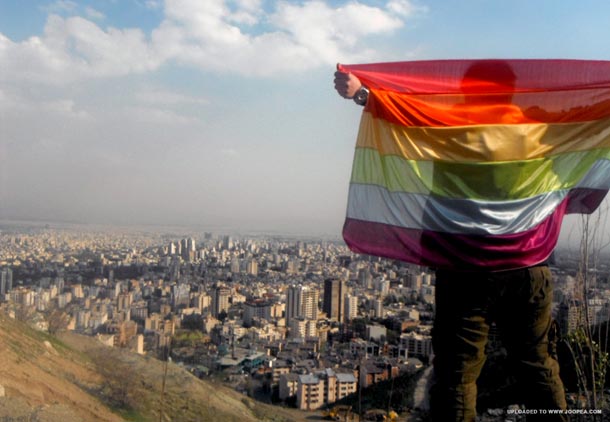 گزارش نشست روز جهانی مبارزه با همجنسگرا هراسی در تورنتو