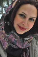 Roxana-Hamidi
