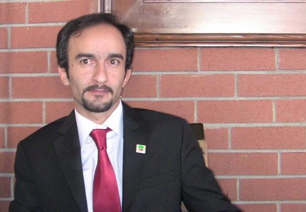 شهادتنامه سعید پورحیدر: روزنامه نگاری تحت فشار