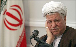 محمد هاشمی رفسنجانی کاندیدای رد صلاحیت شده 