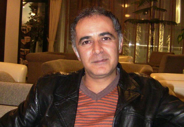 شهادتنامه مجید تمجیدی،‌ فعال حقوق کارگری