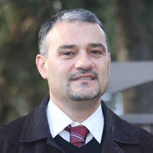 مهرداد آرین نژاد مدیر جشنواره تیرگان 