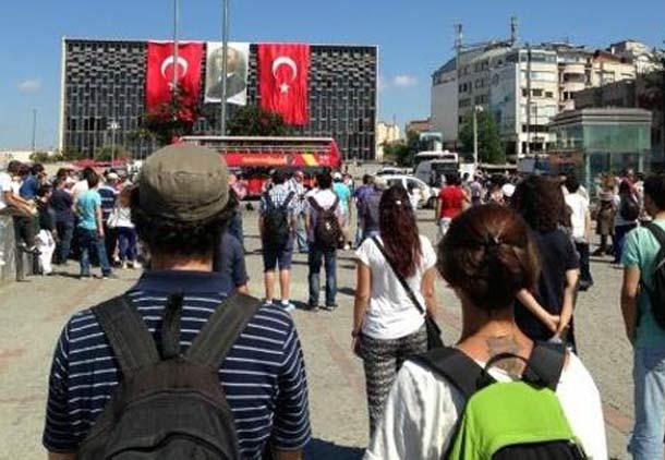 ترکیه: تداوم، و سمت و سوی جنبش/علی قره جه لو