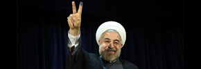 عوامل پیروزی حسن روحانی و تبعات آن/سیاوش اویسی