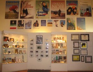 جوایز خانواده مخملباف در موزه سینمای ایران 
