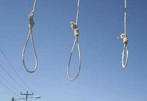 حکم اعدام شهروندان عرب ایرانی