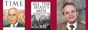 همه مردان شاه: قصیده ای برای مصدق/محمود گودرزی