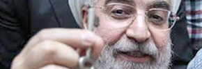آقای روحانی پول نفت را سرسفره مردم نبر!/میرزا تقی خان
