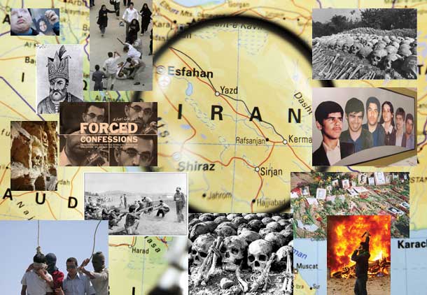 ریشه های جبّاریت در جامعه ی ایران/عزت مصلی نژاد