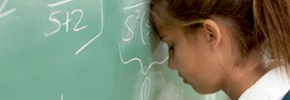 اختلالات یادگیری در کودکان/محمد دهگان پور