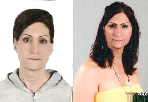 شهادتنامه شیوا، یک تراجنس ایرانی