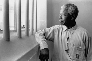 Nelson-Mandela--prison-cell-on-Robben-Island