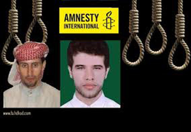 نگرانی از وضعیت مبهم دو فعال عرب خوزستانی