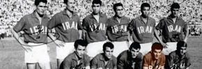 فوتبال در ایران/سیدعلی پورحسینی